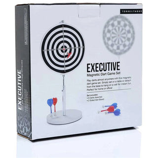 Tabletop Magnetic Dart Board - Taryn x Philip Boutique