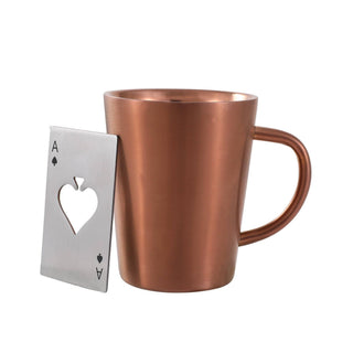 Double Trouble Executive Drinkware Gift Set - Taryn x Philip Boutique