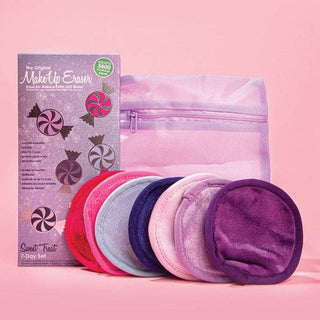 Sweet Treat 7-Day Set | MakeUp Eraser - Taryn x Philip Boutique
