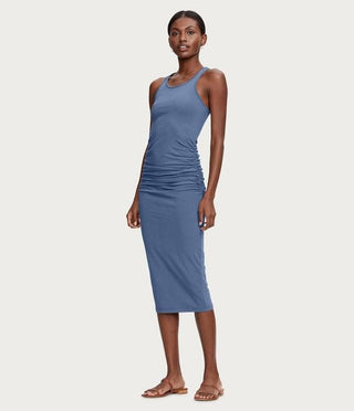 Michael Stars Racer Back Midi Dress - Taryn x Philip Boutique