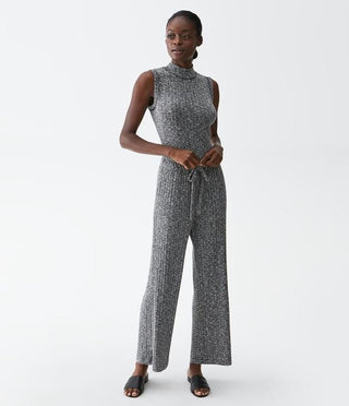 Michael Stars Brooklyn Pant in Black - Taryn x Philip Boutique