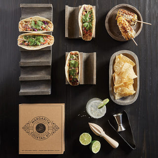 Cardboard Book Set - Margarita Kit - Taryn x Philip Boutique