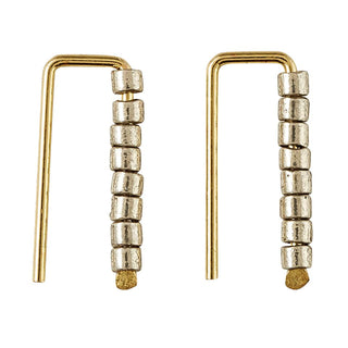 Chemistry Earring - Taryn x Philip Boutique