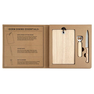 Dorm Dining Kitchen Set - Taryn x Philip Boutique