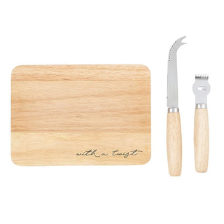 Cardboard Book Set-Garnish - Taryn x Philip Boutique