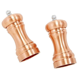 Salt + Pepper Mill Book Set - Taryn x Philip Boutique