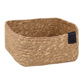 Seagrass Medium SQ Holder - Taryn x Philip Boutique