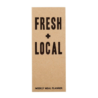 Shopping List Pad - Fresh - Taryn x Philip Boutique