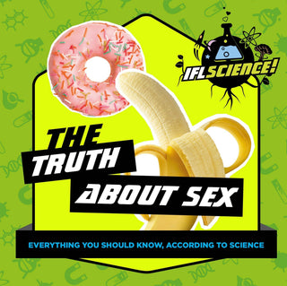 The Truth About Sex Giftbook - Taryn x Philip Boutique
