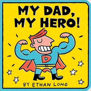 My Dad, My Hero - Taryn x Philip Boutique