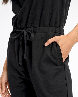 Splendid Zona Jumpsuit - Taryn x Philip Boutique