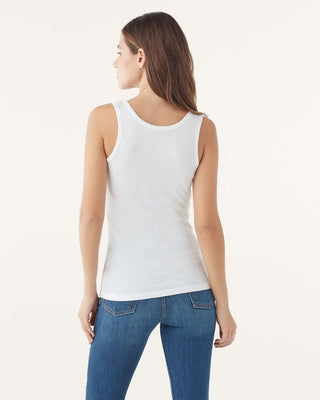 Splendid 1x1 Tank Top - Taryn x Philip Boutique