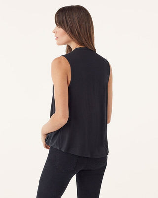 Splendid Summit Silk Tank - Taryn x Philip Boutique