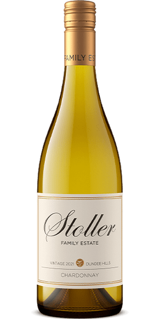 2021 Dundee Hills Chardonnay - Taryn x Philip Boutique