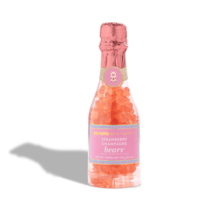 Hollywood x Sugarfina Strawberry Champagne Bears® - Taryn x Philip Boutique