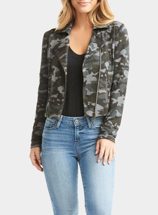 Tart Collections Gracia Jacket - Taryn x Philip Boutique