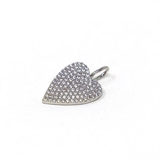 Moody Heart Charm - Taryn x Philip Boutique