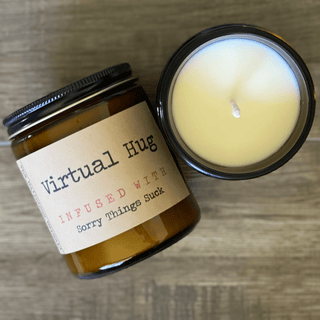 Virtual Hug - Taryn x Philip Boutique