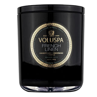 Voluspa French Linen - Taryn x Philip Boutique